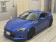 2012 Subaru BRZ