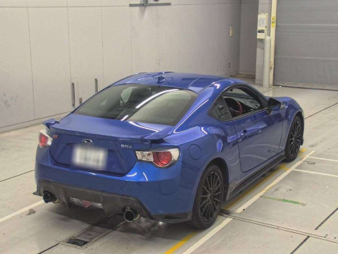 2012 Subaru BRZ ZC6[1]