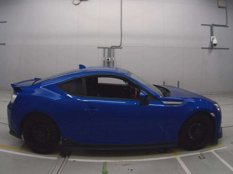 2012 Subaru BRZ ZC6[2]