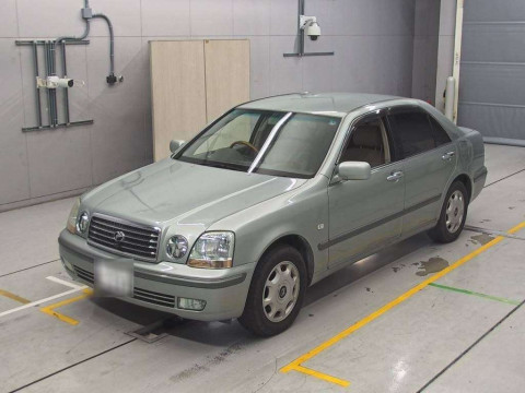 2006 Toyota Progres JCG10[0]