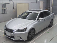 2013 Lexus GS