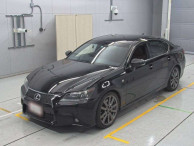 2013 Lexus GS