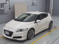 2010 Honda CR-Z