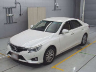 2013 Toyota Mark X