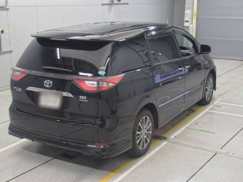 2019 Toyota Estima Hybrid AHR20W[1]