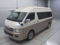 2005 Toyota Hiace Wagon