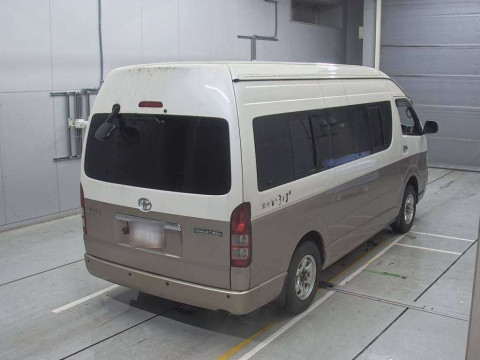 2005 Toyota Hiace Wagon TRH229W[1]