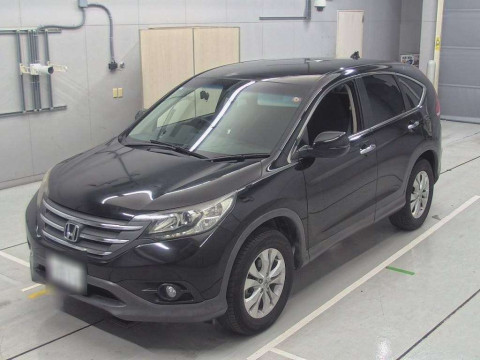 2012 Honda CR-V RM1[0]