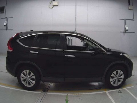 2012 Honda CR-V RM1[2]