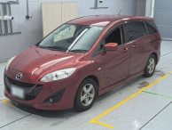 2016 Mazda Premacy