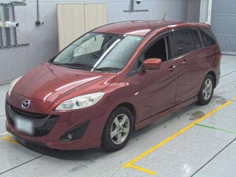 2016 Mazda Premacy CWFFW[0]