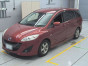 2016 Mazda Premacy