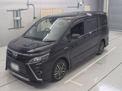 2020 Toyota Voxy ZWR80W[0]