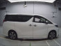 2020 Toyota Alphard