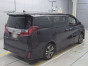 2022 Toyota Alphard