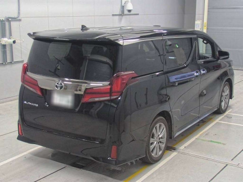 2020 Toyota Alphard AGH30W[1]