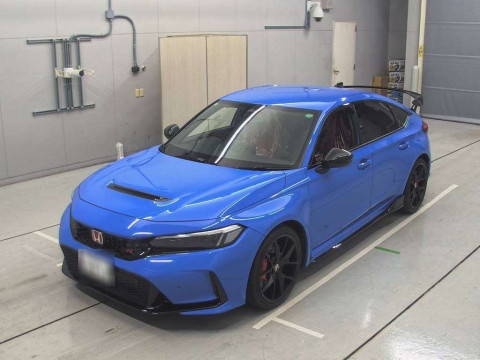 2024 Honda Civic FL5[0]