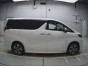 2022 Toyota Alphard