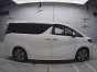 2020 Toyota Alphard