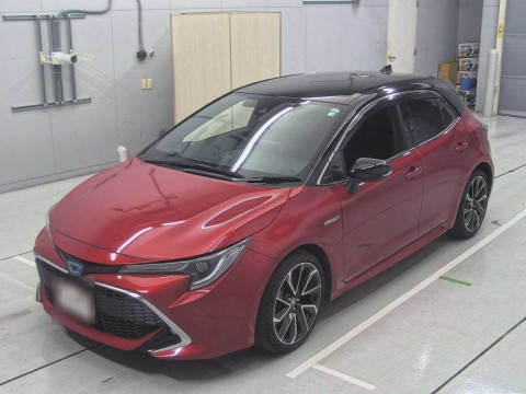 2020 Toyota Corolla Sports ZWE211H[0]