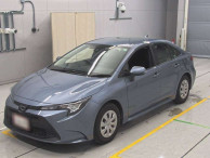 2022 Toyota Corolla Sedan