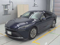 2021 Toyota Mirai