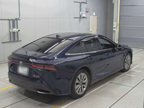 2021 Toyota Mirai JPD20[1]