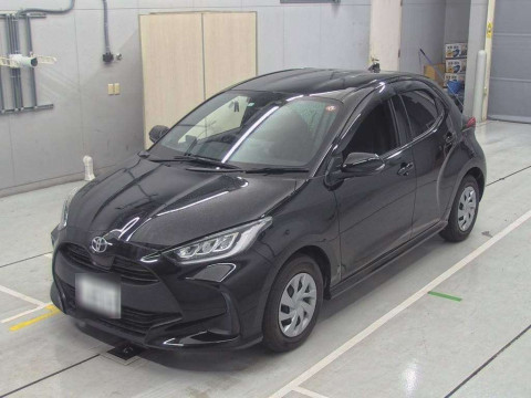 2022 Toyota YARIS MXPA10[0]