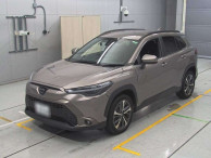 2023 Toyota Corolla Cross