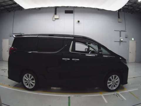 2020 Toyota Alphard AGH30W[2]