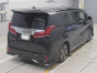 2021 Toyota Alphard