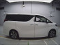 2022 Toyota Alphard