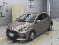 2022 Toyota YARIS