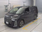 2023 Toyota Alphard