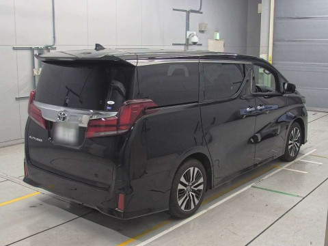 2023 Toyota Alphard AGH30W[1]