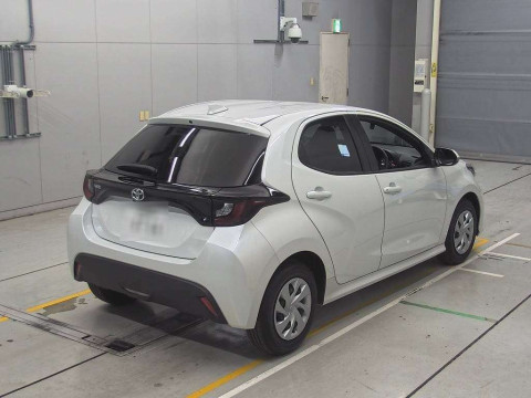 2023 Toyota YARIS KSP210[1]