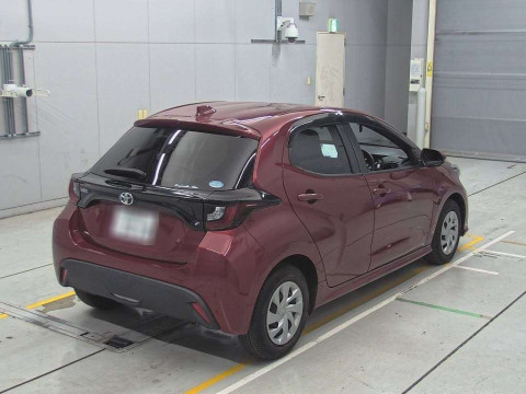 2020 Toyota YARIS KSP210[1]