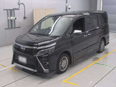 2020 Toyota Voxy ZWR80W[0]