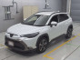 2022 Toyota Corolla Cross