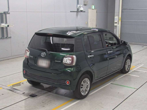 2018 Toyota Passo M700A[1]