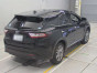 2019 Toyota Harrier