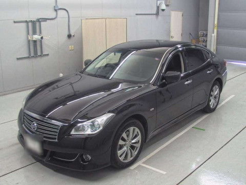 2014 Nissan Fuga Y51[0]