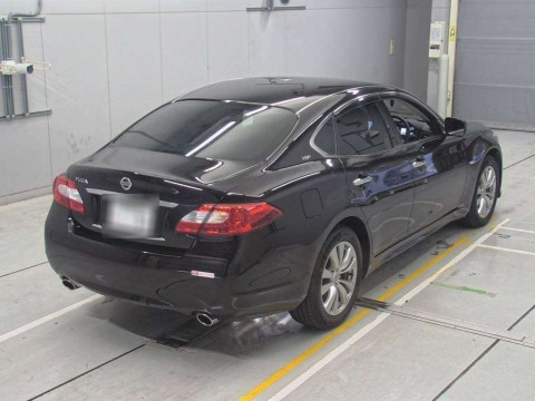 2014 Nissan Fuga Y51[1]