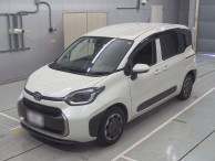 2023 Toyota Sienta