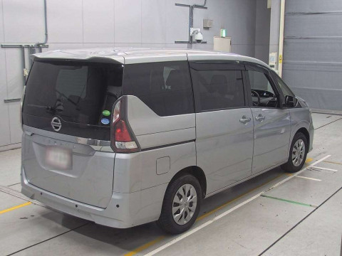 2018 Nissan Serena C27[1]