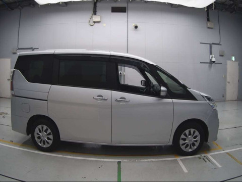 2018 Nissan Serena C27[2]