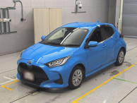 2020 Toyota YARIS