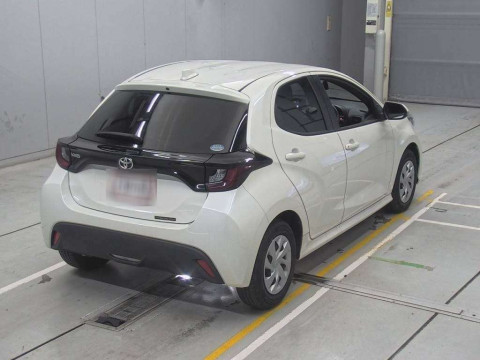 2021 Toyota YARIS KSP210[1]