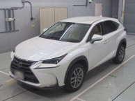 2016 Lexus NX