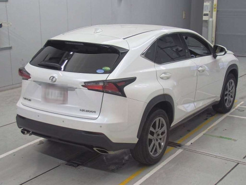 2016 Lexus NX AGZ10[1]